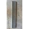 VDS Griglia per canaletta (cm 100x25 carrabile)