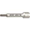 Hazet, 4910-T50, Chiave Torx