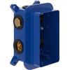 Villeroy & Boch V&B Vi-Box - Corpo universale per batteria termostatica, 222 x 34 x 288 mm