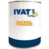 IVAT VERNICE ACRILICA P10.F210 COLORE HS FIAT BIANCO LT. 1 tinta pronta
