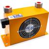 Toplionace Radiatore Dell'aria Idraulico Radiatore Dell'olio Raffreddato ad Aria AJ0608T-CA (DC 12V)