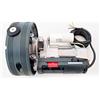 Matic Line MOTORE PER SERRANDA AVVOLGIBILE SARACINESCA GARAGE PORTATA 170KG SENZA FRENO BWP17SG000