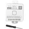 reamhome 1 pezzo SP630E Bluetooh LED Controller Bianco Plastica Supporto PWM Monocromatico CCT RGB RGBW RGBCCT o SPI TTL IC Chip