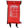 No Fire NO 160X180 POLY 1C - Coperta antincendio
