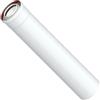 Generico Prolunga elemento dritto coassiale m/f ø60/100 2000mm per caldaia a condensazione