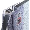 STEIGNER Guarnizione Magnetica doccia, 201cm, per spessore vetro 6/7/ 8mm, Set doppio Guarnizioni doccia 135 Gradi, UKM04, 2 pz.
