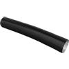 Eawfgtuw Tubo flessibile in alluminio per riscaldatore ad aria diesel, diametro 75 mm, per camper, camper, rimorchio, riscaldatore di parcheggio, 60/80/100/200/300 cm, nero, ignifugo, anti-impatto