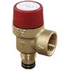 ALL4SALE VALVOLA SICUREZZA 3bar CALDAIA COMPATIBILE FERROLI FERELLAF24MEL