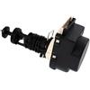 SNR tech Ariston 60001583 - Valvola deviatrice a 3 vie