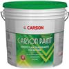 Colorificio Carson CARSON PAINT Pittura per interni SUPERCOPRENTE Traspirante IGIENIZZANTE (LT. 14)