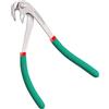 Generico Car Door Fenders Panel Crimp Dent Edge Pliers, Heavy Duty Car Door Panel Fix Tool, Edge Plier Repair Tools, Auto Body Work Pliers, Dent Metal Repair Tool, Portable Metal Crimp Vise