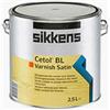 Sikkens Cetol BL Varnish Satin 1 litro