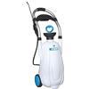 Fervi NEBULIZZATORE SPRUZZATORE SPRUZZINO CARRELLATO A POMPA L OTTONE 16 LT FERVI 0356