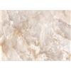 murando Carta da parati Pietra 500x350 cm Fotomurali in TNT Murale alla moda Decorazione da Muro XXL Poster Gigante Design Carta per pareti Marmo Astratto Effetto 3D beige bianco f-C-0458-a-a