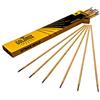 ESAB GOLDROX 2,5X300 ELETTRODO RUTILE MULTIPOSIZIONE CONF. 140 PZ