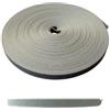 Generico Cintino per Tapparelle Avvolgibili Metri 50 Corda Cotone Bicolore Grigio/Beige Cinghia