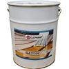 Elephant Chemical Products SRL ELE STAIN PRO 10 lt | Impregnante per legno all'acqua (Castagno)