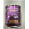 RUST-OLEUM - VERNICE LEGNO CHALKY MET ORO 0,125L