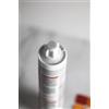Generisch 3 tappi per cartucce di silicone e sigillante (bianco)