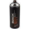 Montana Black 400ml | Silverchrome - Vernice spray cromo | effetto specchiato - finitura argento