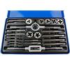 Bergen US Pro 23 pz BSW Tap & Die Set British Standard Whitworth