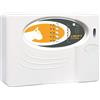 GENERICO LINCE ITALIA SPA 4003 EUROPLUS 10 ZONE EX 4002 EUROPLUS5 CENTRALE 5 ZONE + 3 TRANSPONDER