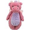 Trixie Dragon Plush riciclato