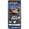 Belcando Junior GF Poultry [12,5 kg] Cibo per cani senza cereali | Cibo secco senza cereali per cani | Alimento completo per cani di almeno 4 mesi