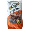 Molini Popolari Riuniti, Ovaiola, NO OGM, Mangime Galline Ovaiole 25 Kg