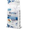 Monge - Vetsolution Canine Dermatosi. 12kg