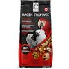 Hari - Mangime per pappagalli - Tropimix per grandi pappagalli - 1800gr
