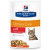 Hill's Prescription Diet c/d Feline Urinary Stress 12x85 gr