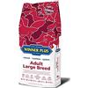 WINNER PLUS Adult Large Breed 18 kg - Alimento completo con carne di pollo e salmone per cani adulti di razze grandi