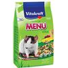 VITAKRAFT 1571260031 - Menu Premium, mangime per Topi Bianchi, 1 kg