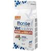 Generico Monge Vetsolution Renal Oxalate Cane All Breeds 12kg, alimento completo per cani di tutte le taglie con insufficienza renale,12kg.