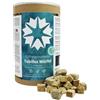 algova Cubi algova® Tubifex Cubi di pesce liofilizzati Cibo per tartarughe (1L = 100g)