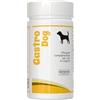 Vet-Service Gastro-Dog | 30 cps | Gastriti Acute e Croniche | Integratore per cani in capsule | Un valido aiuto in caso di vomito, reflusso, gastriti, ipersalivazione, infiammazioni gastriche