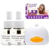 Generico Diffusore Calmante per Gatti - Diffusores Anti-Ansia con Feromoni Naturali | Stress E Ansia per Animali Domestici | Kit Rilassante per Gattis E Altri Animalis | Facile da Usare E Sicuro