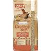 Versele-Laga Versele Laga Country S Best oro 4 mini mix 20 kg