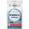 Generico FORZA 10 Cane Renal Mini/Toy con Plant Protein | alimento secco dietetico completo per cani adulti di taglia piccola, per il supporto della funzione renale, 1 confezione da 1,5 kg.