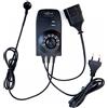 Pet Tribe PT47035 Termostato Elettronico per Terrari e Acquari Ts-600 Max, 500 W