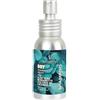 FluidoPet DRY Shampoo a Secco per Cani e Gatti, Ingredienti 100% Naturali con Aloe Vera, Bergamotto e Calendula, Igienizzante, Ideale per Cuccioli, Cani Anziani, Profumo ai Fiori di Fresia (FA83)