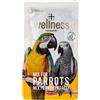Brit Padovan Wellness Mix per Pappagalli - 750 gr