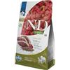Farmina N&D QUINOA DOG URINARY MED/MAX 2 KG