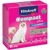 Vitakraft Ultra Plus Compact 16079 Gatti 8 kg