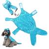 Tewzafiya Costume da per gatti, costume per cani di Halloween, costume da, per cani di piccola taglia, per cani, gatti, animali domestici