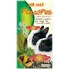 All Pet Fiocco Plus 800g - All Pet