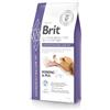 Genérico Brit Dieta Cane | Prodotti Specializzati | Precisione Nella Formulazione | Varie Specialità | (2Kg, Gastro Low Fat)
