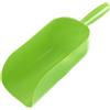 Kerbl 29694 - Paletta per mangime, 2000 g, Colore: Verde