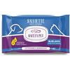 Safety Pet Exotic Refresh Salviette per Cane/Gatto 40 Pezzi Blue Java Estratti di Vaniglia